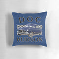 Disney Cars Doc Hudson Themed Plush Pillow for Boys