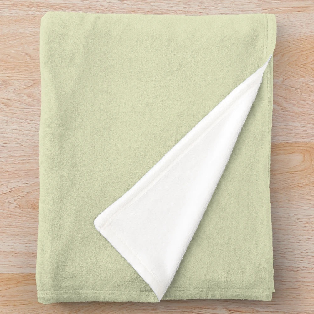 Plush Blanket Featuring Iconic Lyrics from "September" by Earth, Wind & Fire
