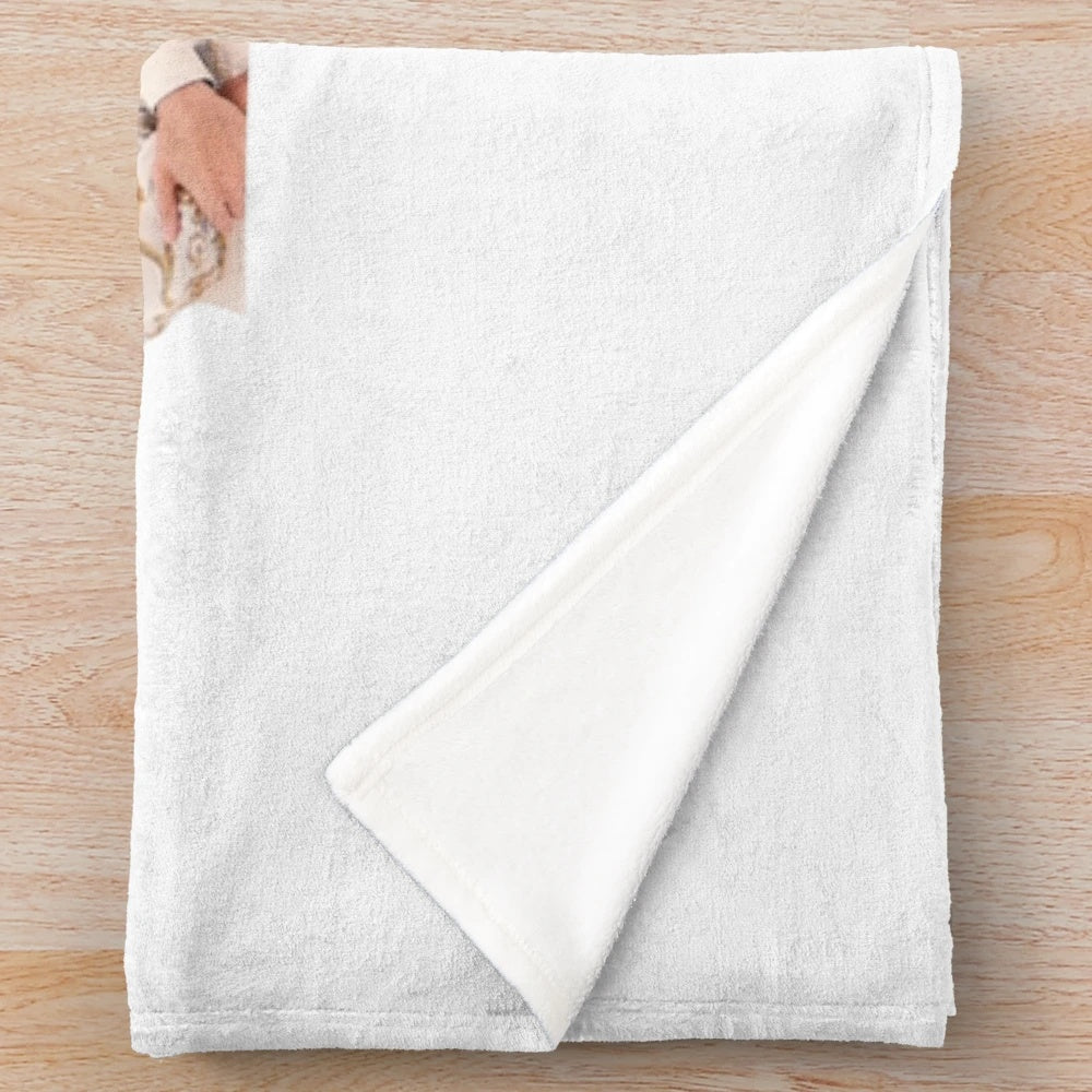 Dobre Brothers Plush Blanket