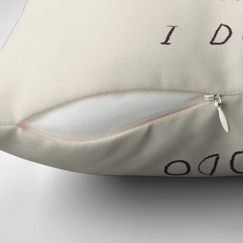 A plush, retro-inspired dodo bird pillow with a whimsical and nostalgic design.