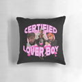 Drake Certified Lover Boy BBL Pillow, featuring the Certified Lover Boy album cover design