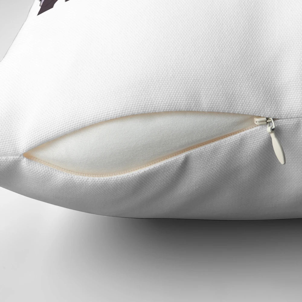 Dream SMP Inspired Pillow featuring popular Minecraft YouTubers