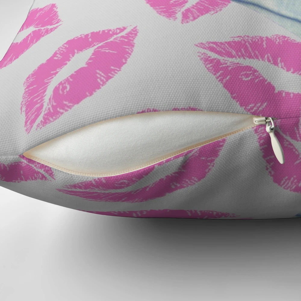Dreamy Nicolas Cage Pillow - A Quirky Valentine's Day Gift