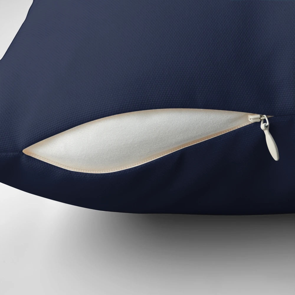 Duhan Van der Merwe Scotland Rugby Pillow featuring the Scotland national rugby union team players