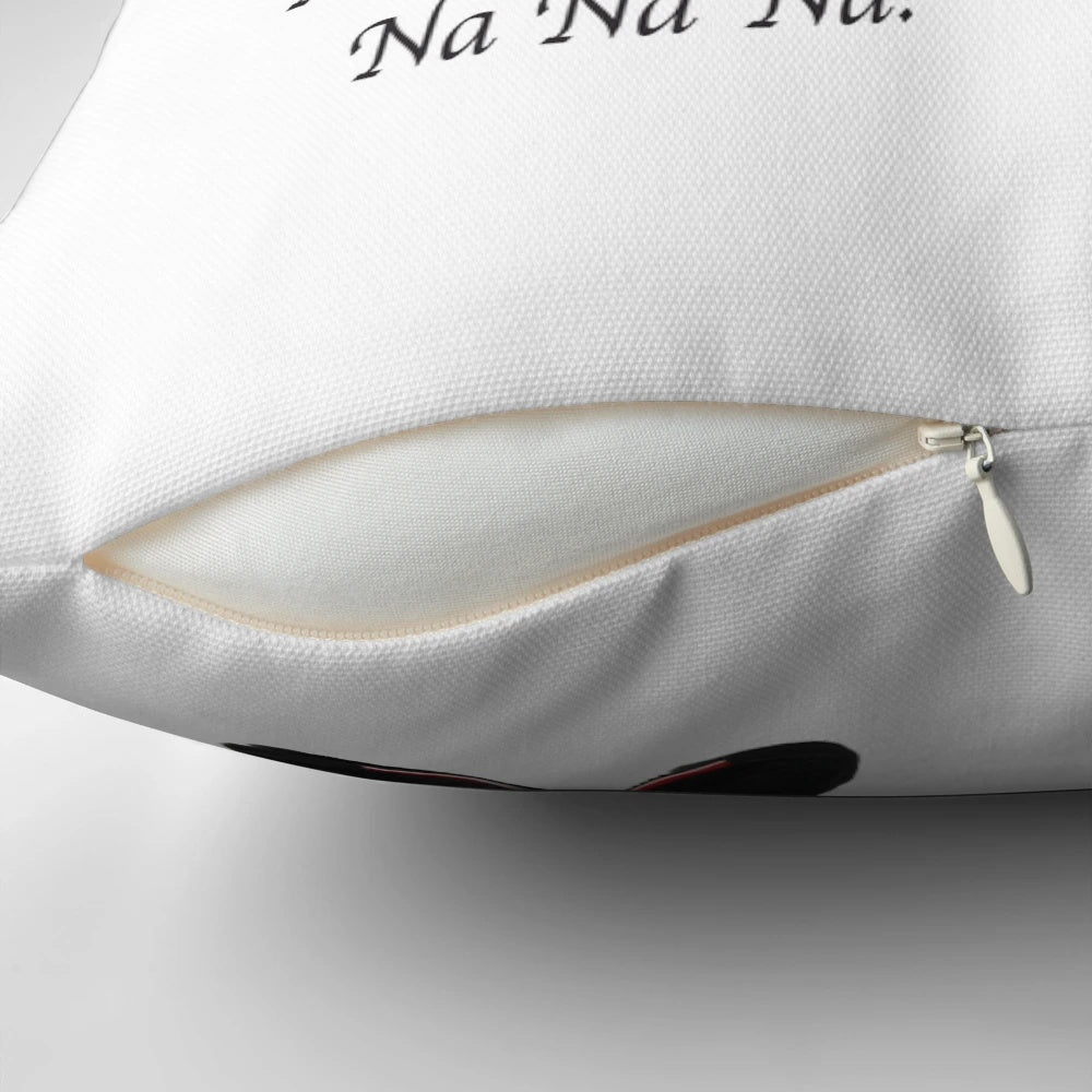 Dunfermline Athletic FC football club pillow