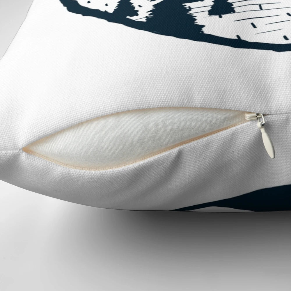 Climber's Sky - Comfortable Climbing Pillow for Rock Climbing and Outdoor Adventures