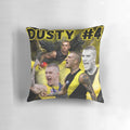Dustin Martin Richmond Tigers AFL Pillow