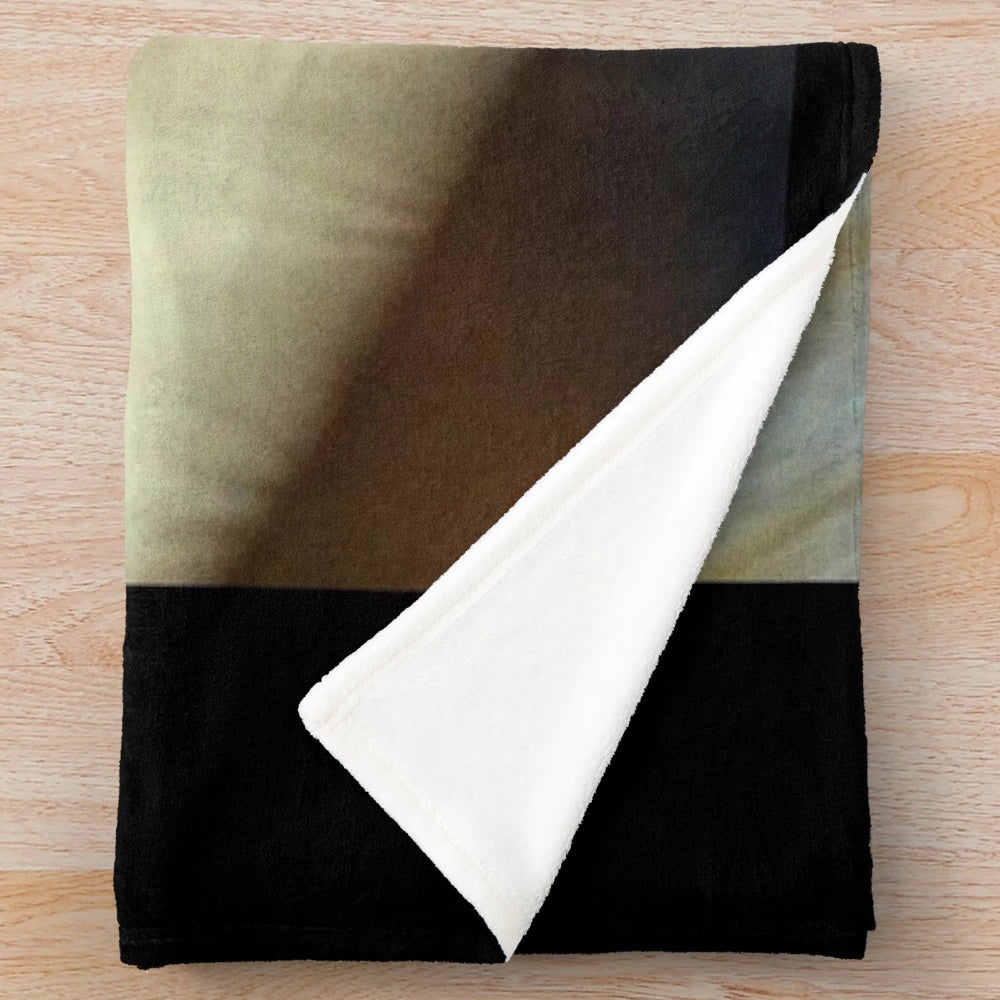 Earl Sweatshirt inspired plush blanket with album cover designs