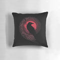 EDDA Pillow - Tribal, Celtic, and Nordic Inspired Home Decor
