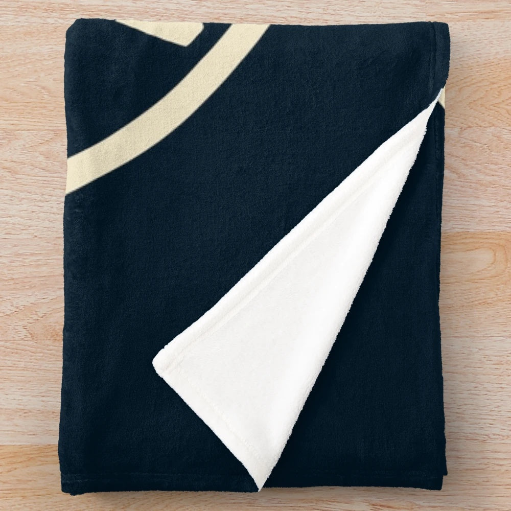 Tobe Fonseca's Edgy Duck Plush Blanket with a Violent and Humorous Design