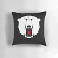Eisbären Berlin Ice Hockey Pillow - Soft, Comfortable and Officially Licensed Team Merchandise