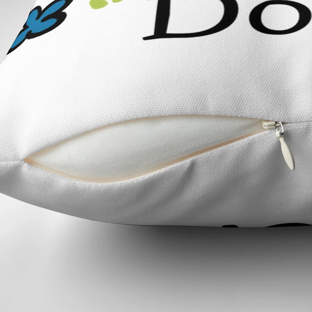Soft and plush Elden Ring Pope Turtle pillow, featuring the iconic Miriel character from the game.