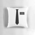 Elder Price Broadway Musical Pillow featuring the iconic character from the hit musical The Book of Mormon