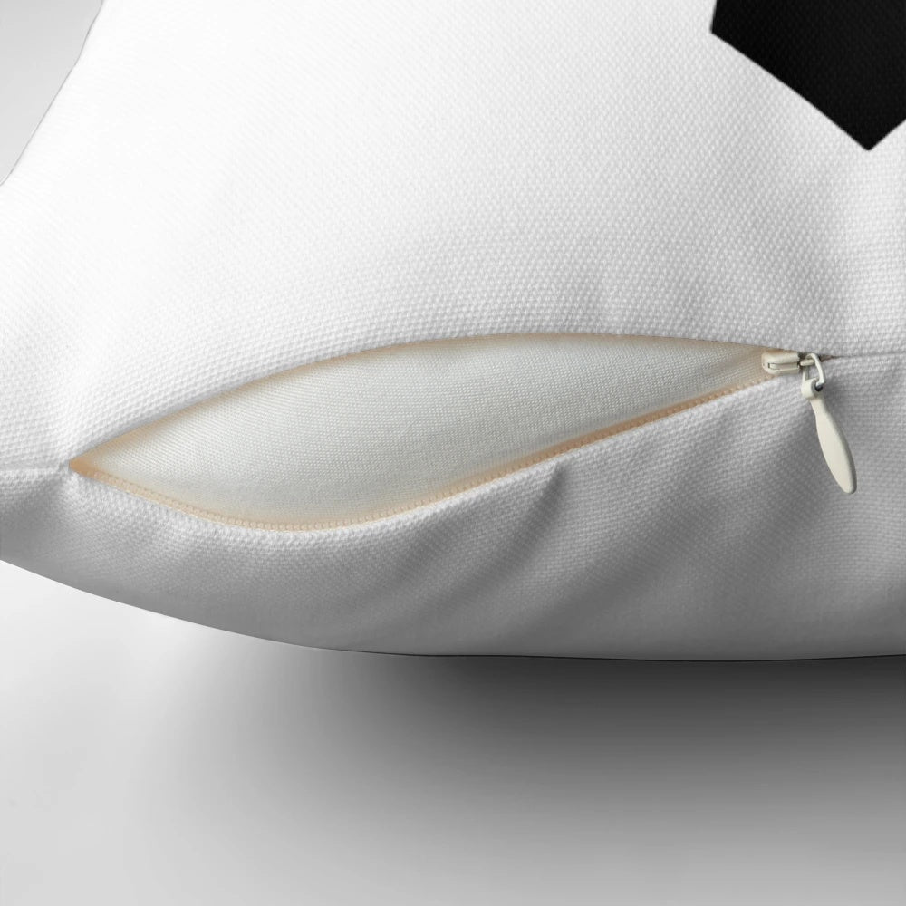 Elder Price Broadway Musical Pillow featuring the iconic character from the hit musical The Book of Mormon