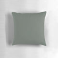 Green Smoke Accent Pillow for Home Decor