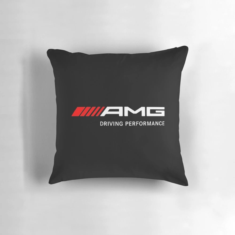 Mercedes-Benz AMG Performance Pillow for a Comfortable and Luxurious Driving Experience