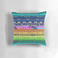 A high-quality pillow designed for music producers, audio engineers, and sound designers to enhance their studio experience.
