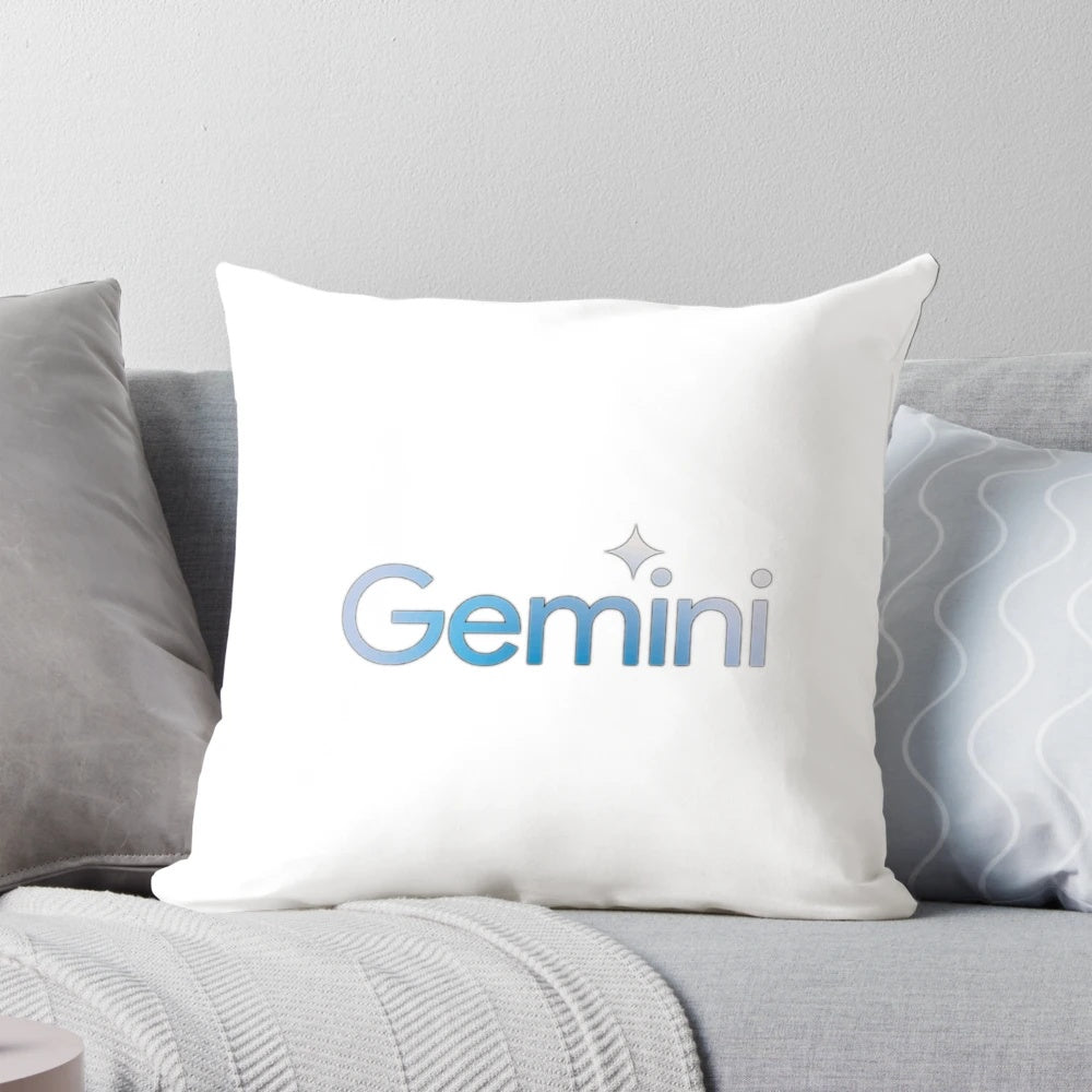 Google Gemini AI-powered pillow for optimal sleep