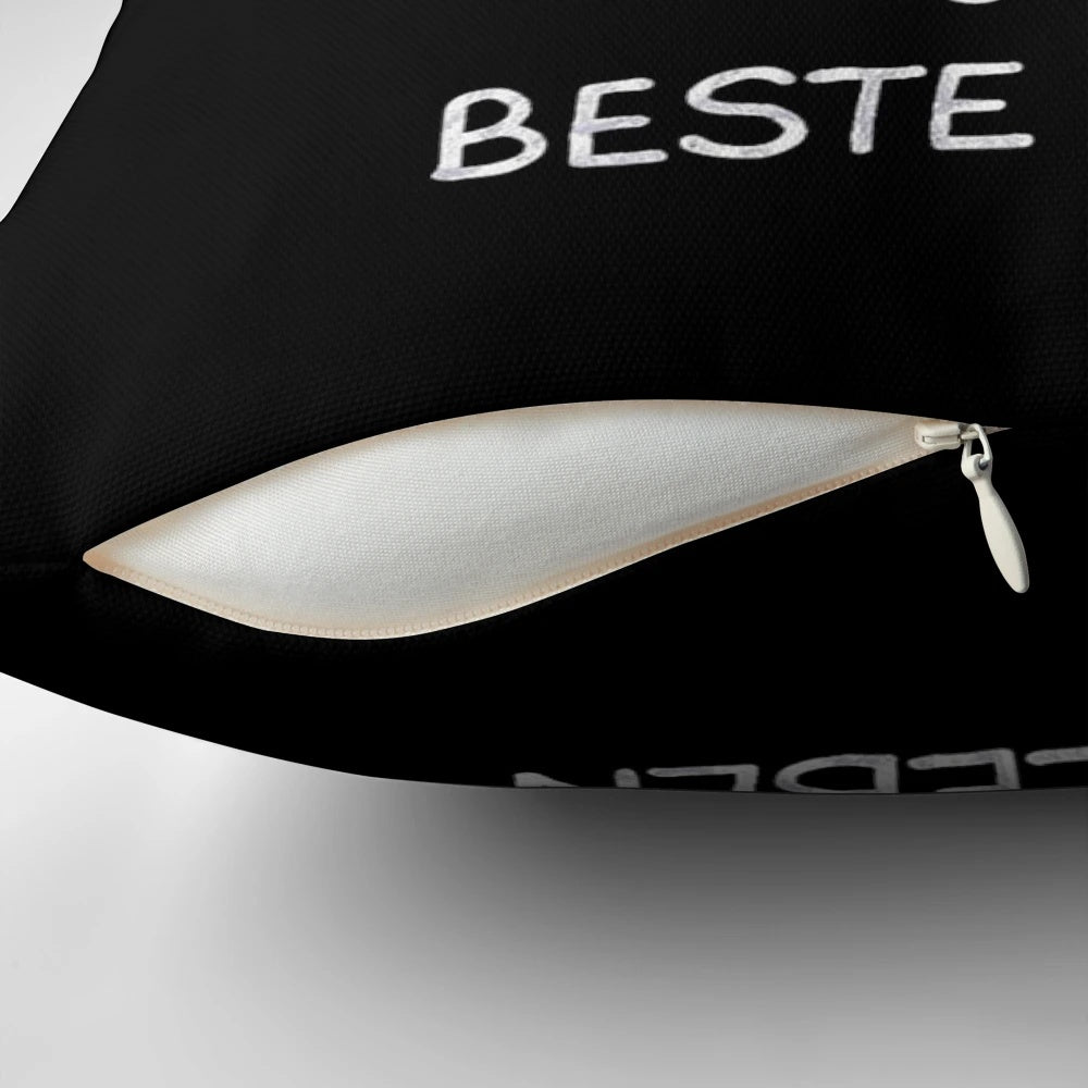 Best Life Pillow - Comfortable and Supportive for a Good Night's Rest