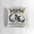 Don Toliver CRASH Pillow - Soft, Comfortable Pillow for Fans