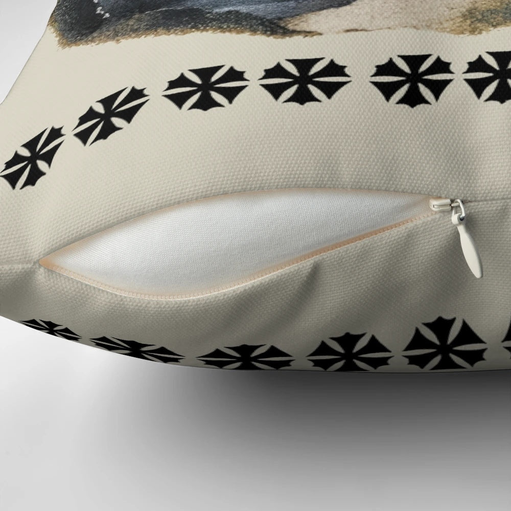Don Toliver CRASH Pillow - Soft, Comfortable Pillow for Fans