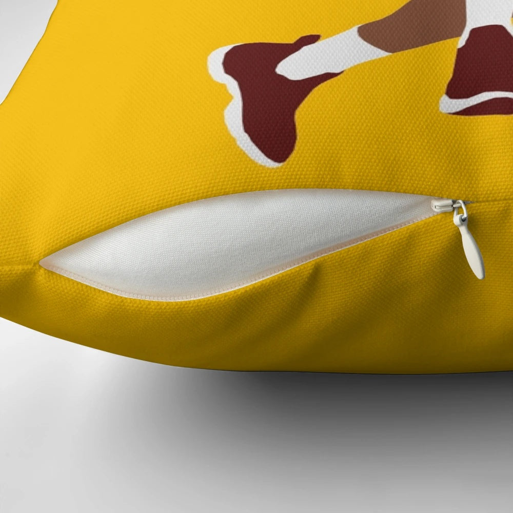 Lebron James Dunk Pillow - Capture the Excitement of the Game