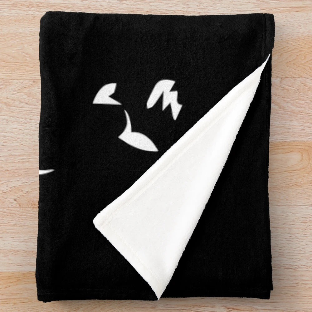 Ella Toone Inspired Plush Blanket for Football Fans