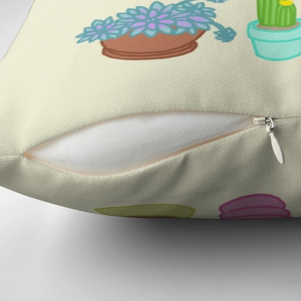Soft and supportive body pillow for a relaxing sleep experience