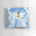 ATEEZ Mingi Middies Pillow - A Captivating Piece of ATEEZ Fan Merchandise