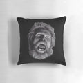 The Lighthouse Pillow - Featuring the Iconic Lighthouse and Haunting Monologues