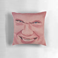 Erling Haaland face pillow, perfect for football enthusiasts