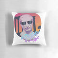 Dictator 4 Lyfe Pillow featuring ancient Roman imagery and typography