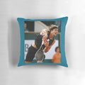 Alexander Zverev, the renowned tennis player, featured on a plush pillow
