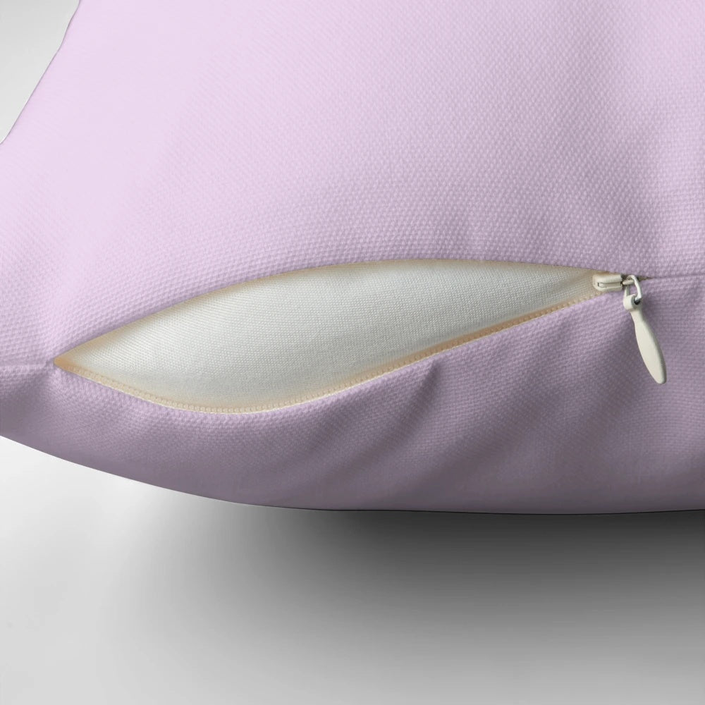 Pillow with "Nothing a Little Botox and Fillers Can't Fix!" text, ideal for botox lovers and cosmetic enthusiasts.