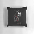 Venom Pillow featuring the iconic Marvel character