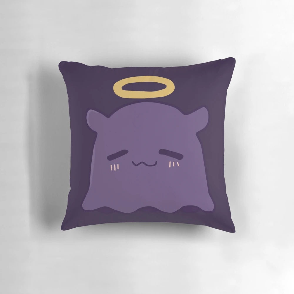 Tako Ina Pillow featuring the beloved Hololive English Virtual Youtuber