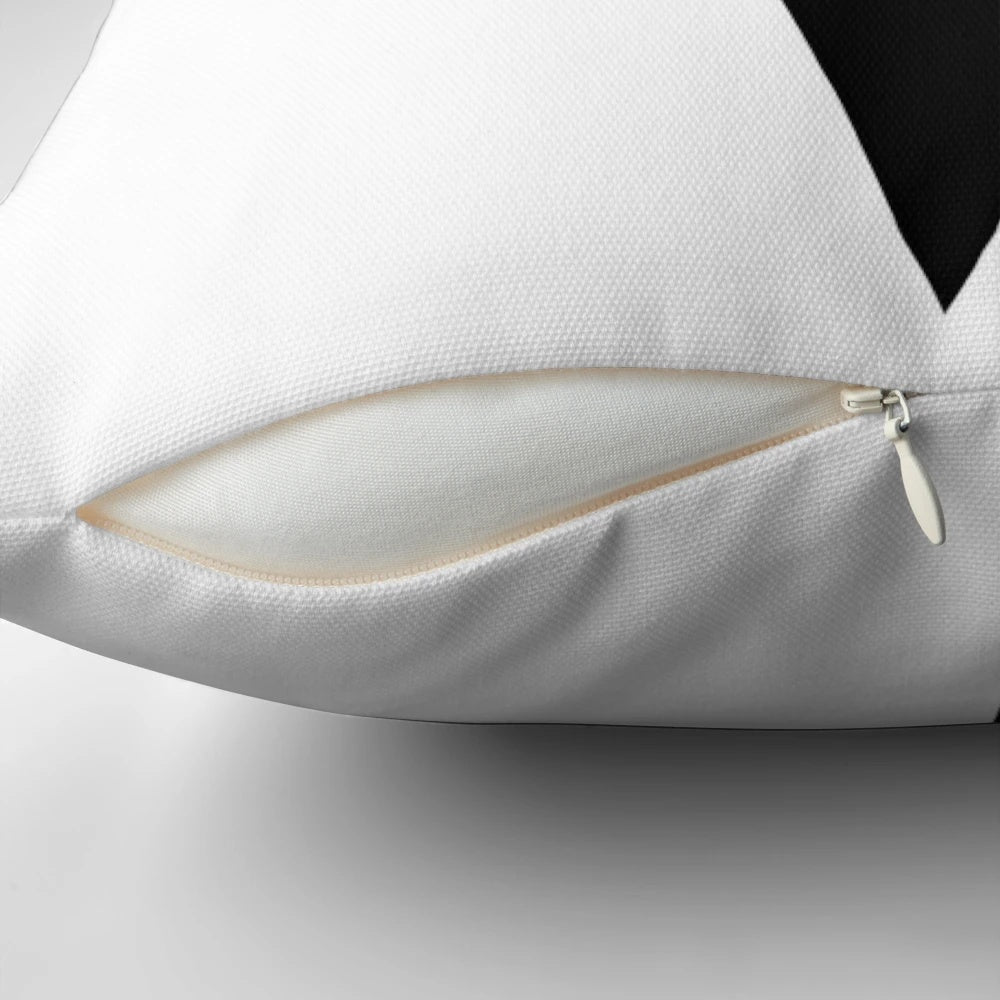 Elder Cunningham Pillow - Featuring the beloved character from The Book of Mormon musical