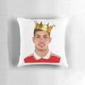 Emile Smith Rowe Arsenal Football Club Pillow