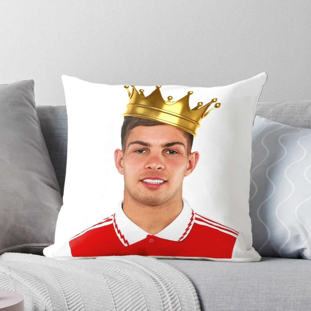 Emile Smith Rowe Arsenal Football Club Pillow