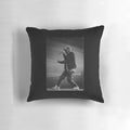 Eminem Rapper Pillow - Soft, Comfortable Pillow Featuring the Iconic Hip-Hop Artist