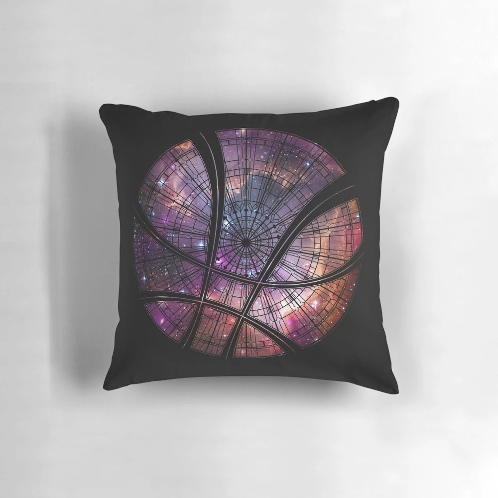 Decorative "Doctor Strange" pillow featuring the sorcerer supreme