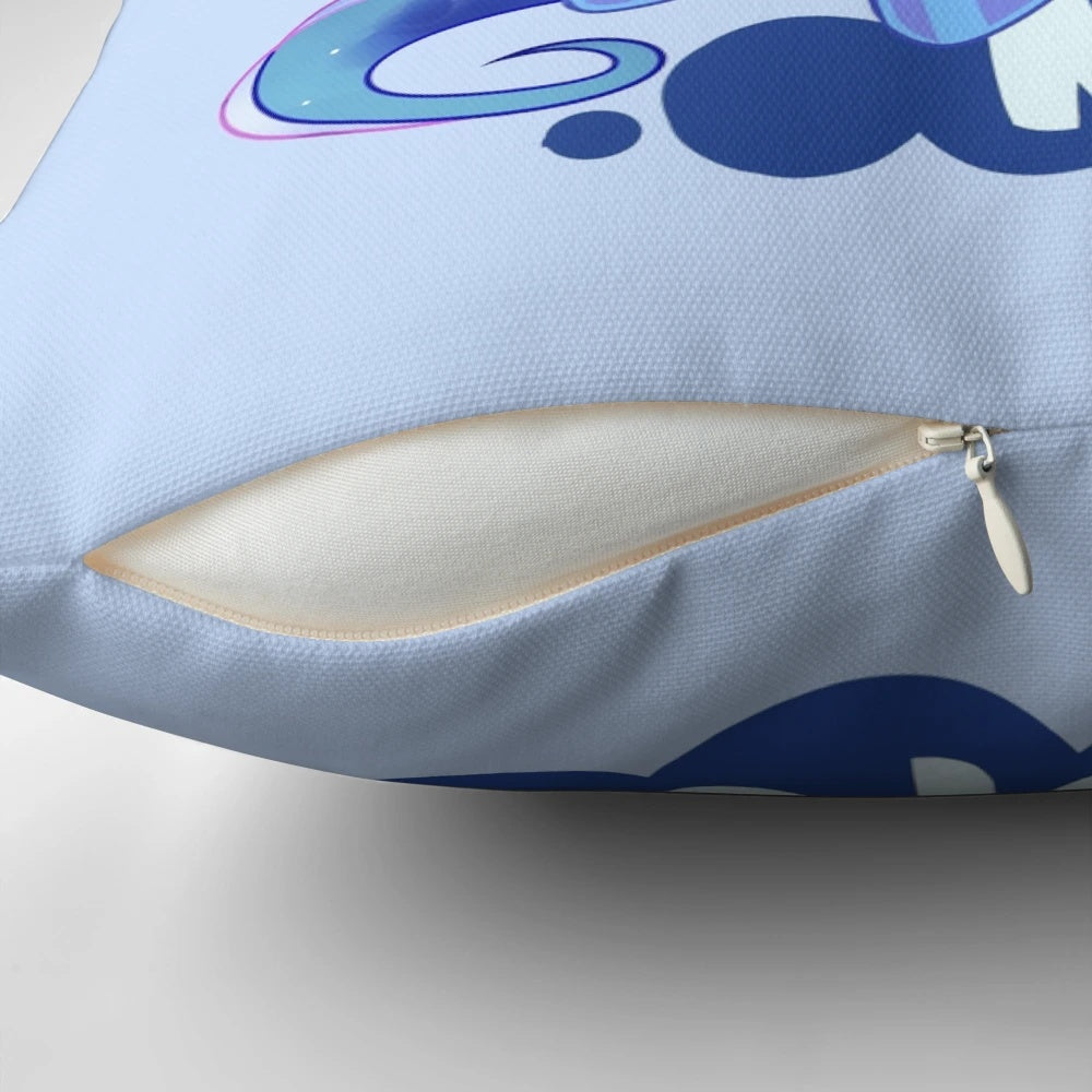 Soft, plush Princess Luna pillow from the hit TV series My Little Pony
