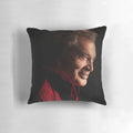 Engelbert Happ Humperdinck Music Pillow featuring the iconic singer's image and lyrics