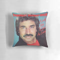 Engelbert Humperdinck inspired decorative pillow for a lovely evening at home
