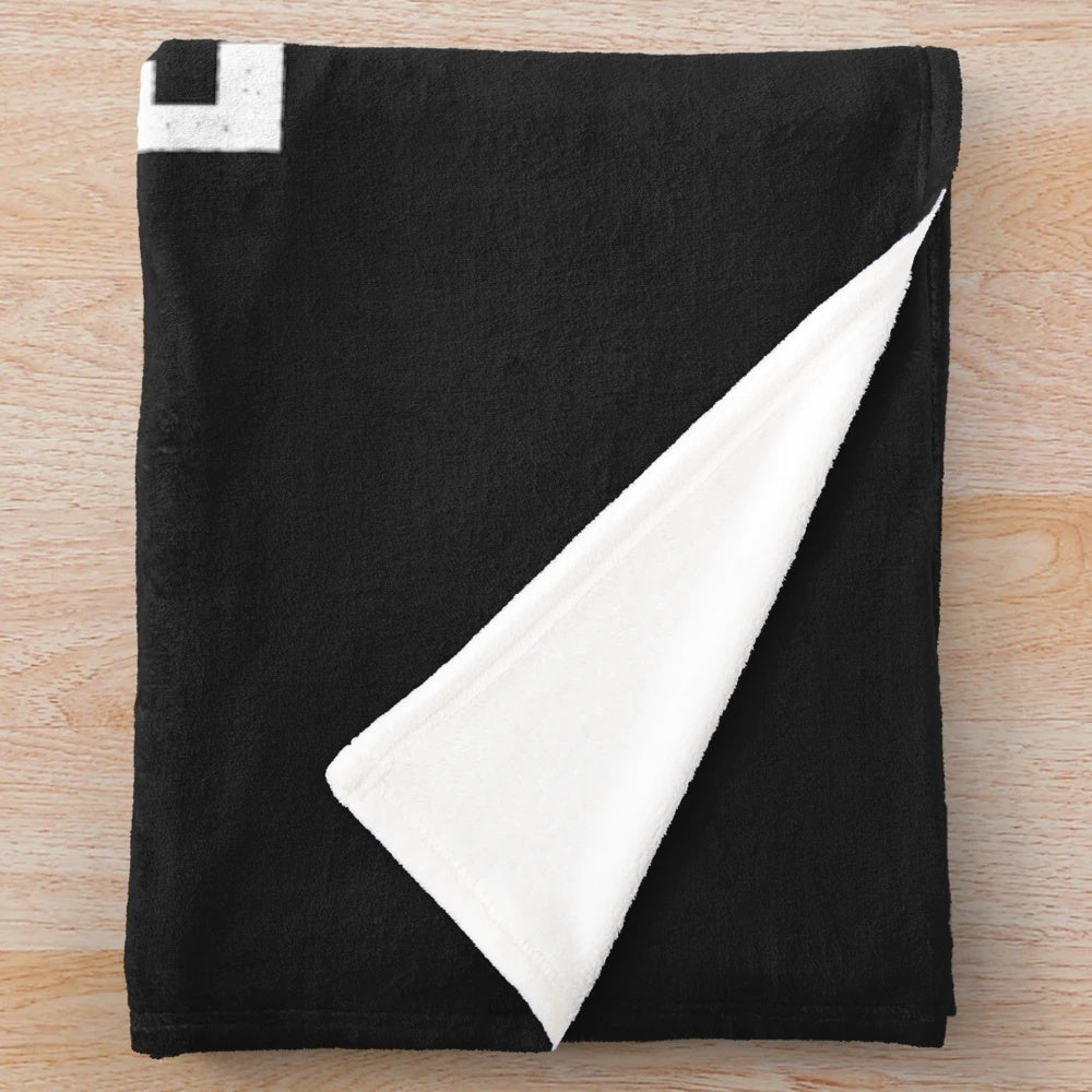 Never Question the Engineer's Judgement Plush Blanket