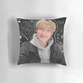Enhypen Sunoo Pillow - A Soft and Stylish Accessory for KPOP Fans