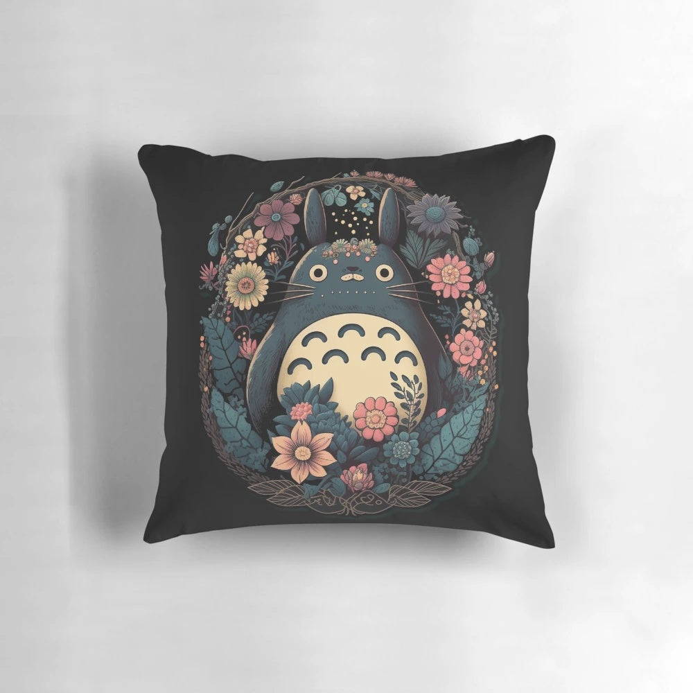 A comfortable, supportive pillow for a good night's sleep