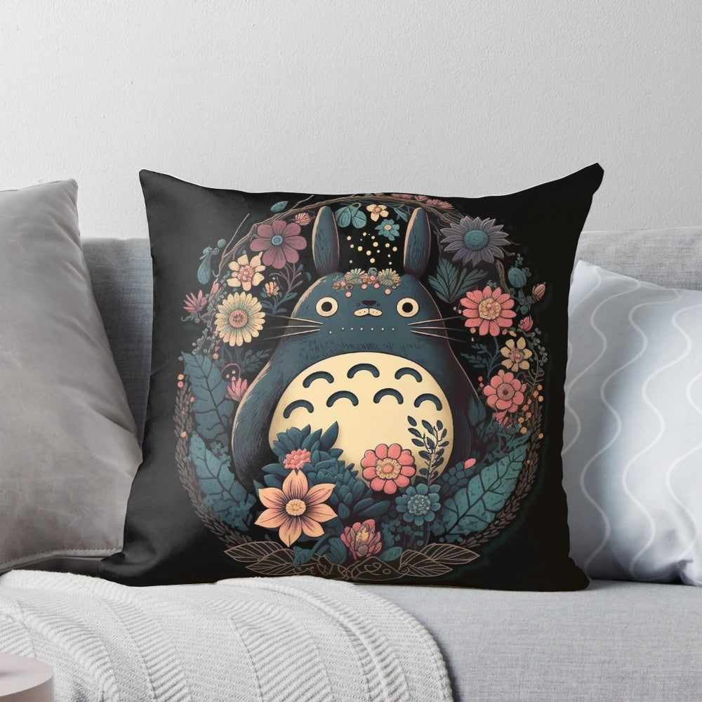 A comfortable, supportive pillow for a good night's sleep
