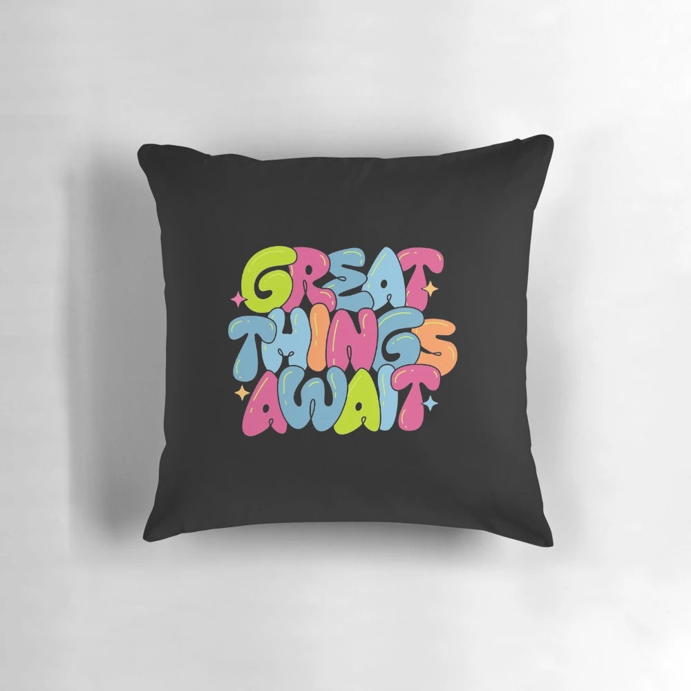 Great Pillow POD for Comfortable Sleep