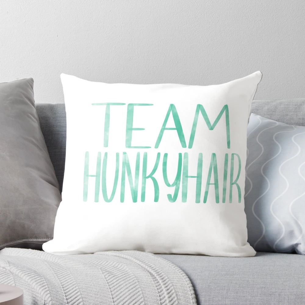 Keeper of the Lost Cities Themed Decorative Pillow
